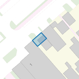 Perceel BAL00-A-2500