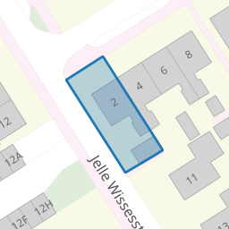 Perceel BAL00-A-2509