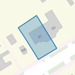 Perceel BAL00-A-2527