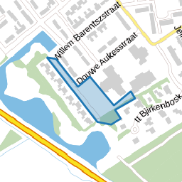 Perceel BAL00-A-2543