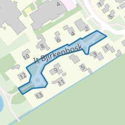 Perceel BAL00-A-2545