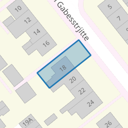 Perceel BAL00-A-2548