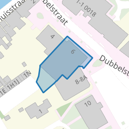 Perceel BAL00-A-2552