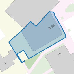 Perceel BAL00-A-2553