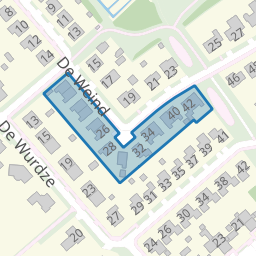 Perceel BAL00-A-2595