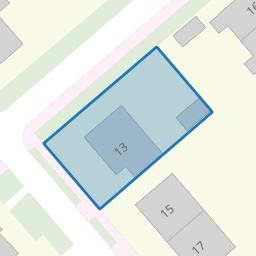 Perceel BAL00-A-2609