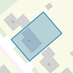 Perceel BAL00-A-2616