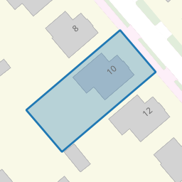 Perceel BAL00-A-2650