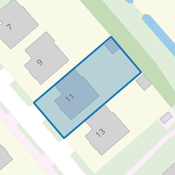 Perceel BAL00-A-2651