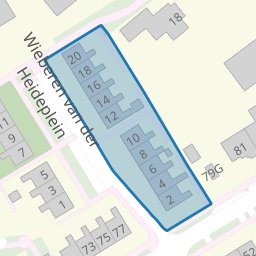 Perceel BAL00-A-2659