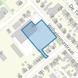 Perceel BAL00-A-2673