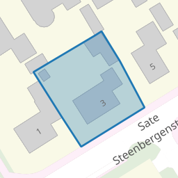 Perceel BAL00-A-2697