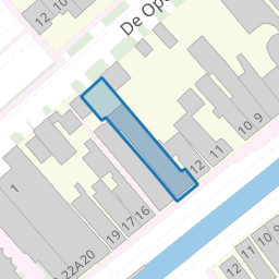 Perceel BAL00-A-2706