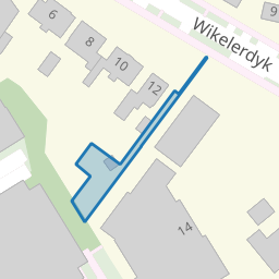 Perceel BAL00-A-2709