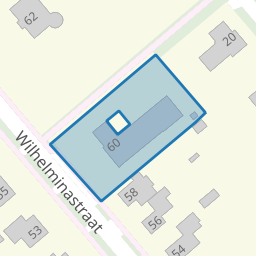 Perceel BAL00-A-2721