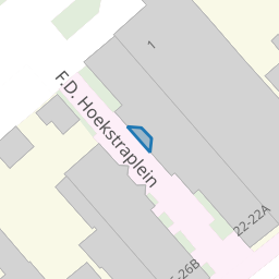 Perceel BAL00-A-2726