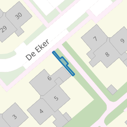 Perceel BAL00-A-2751