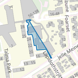 Perceel BAL00-A-2766