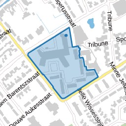 Perceel BAL00-A-2767