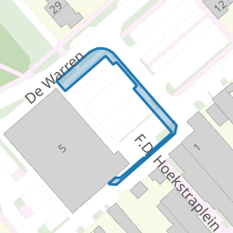 Perceel BAL00-A-2782