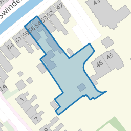 Perceel BAL00-A-2792