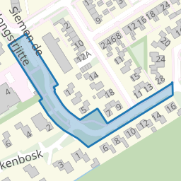 Perceel BAL00-A-2846