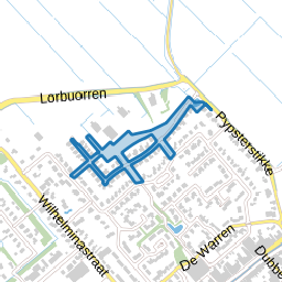 Perceel BAL00-A-2854