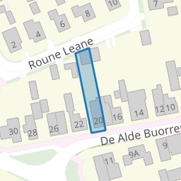 Perceel BAL00-E-1010