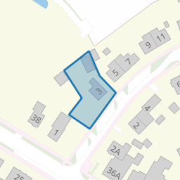 Perceel BAL00-E-2642