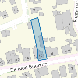 Perceel BAL00-E-2659