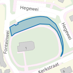 Perceel BAL00-E-3003