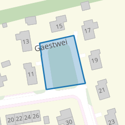 Perceel BAL00-E-3046