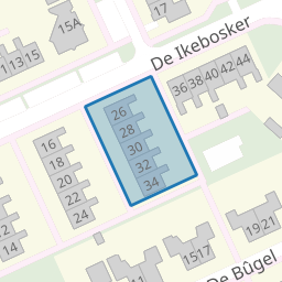 Perceel BAL00-E-3120