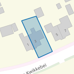 Perceel BAL00-E-3124