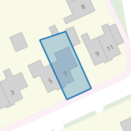 Perceel BAL00-E-3126