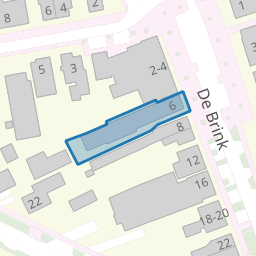 Perceel BAL00-E-3177