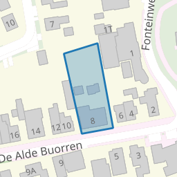 Perceel BAL00-E-3213