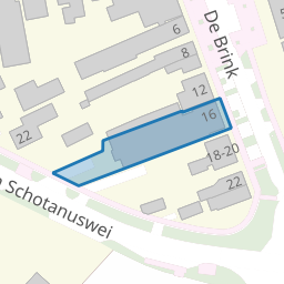 Perceel BAL00-E-3248