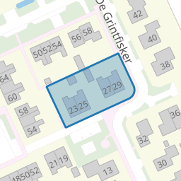 Perceel BAL00-E-3264