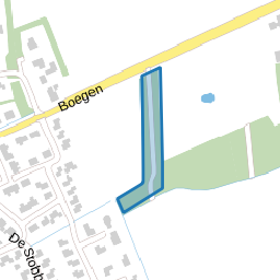 Perceel BAL00-E-3271