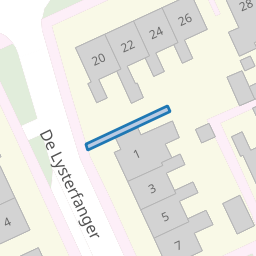 Perceel BAL00-E-3286