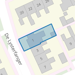 Perceel BAL00-E-3300