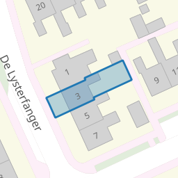 Perceel BAL00-E-3301