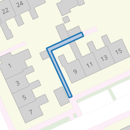 Perceel BAL00-E-3304