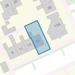 Perceel BAL00-E-3308