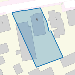 Perceel BAL00-E-3323