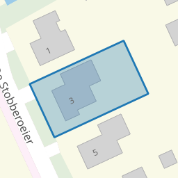 Perceel BAL00-E-3384