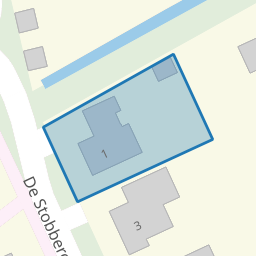 Perceel BAL00-E-3385