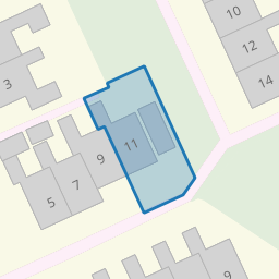 Perceel BAL00-E-3397