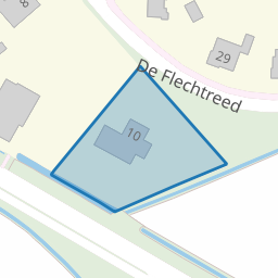 Perceel BAL00-E-3440